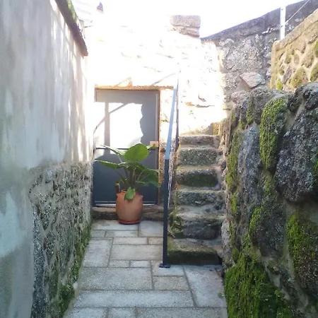 Casa Marias Villa Belmonte  Exterior photo