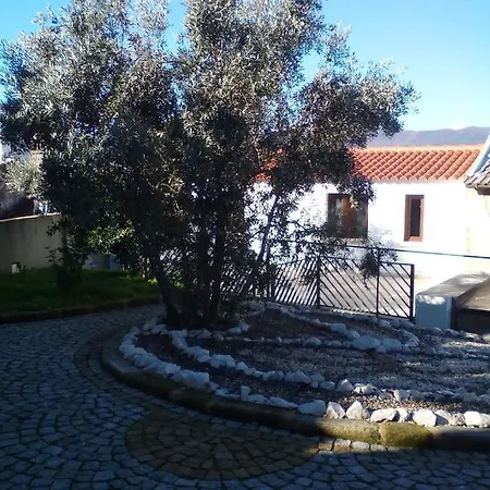 Casa Marias Villa Belmonte  Exterior photo