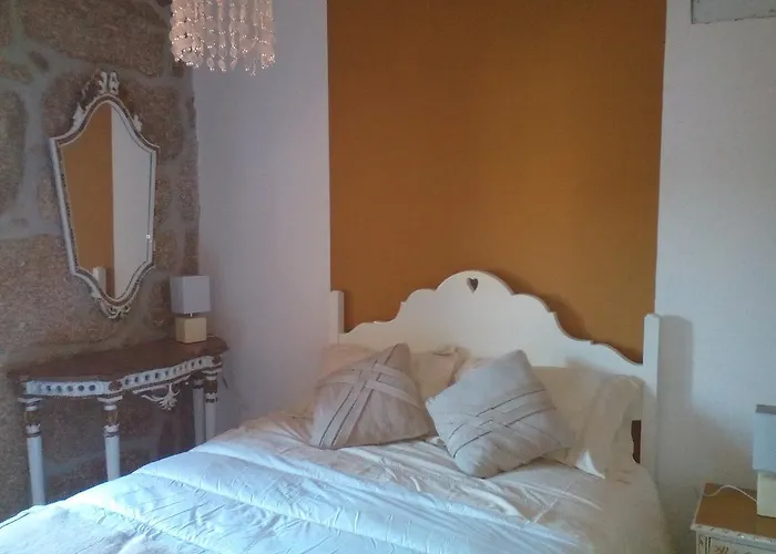 Casa Marias