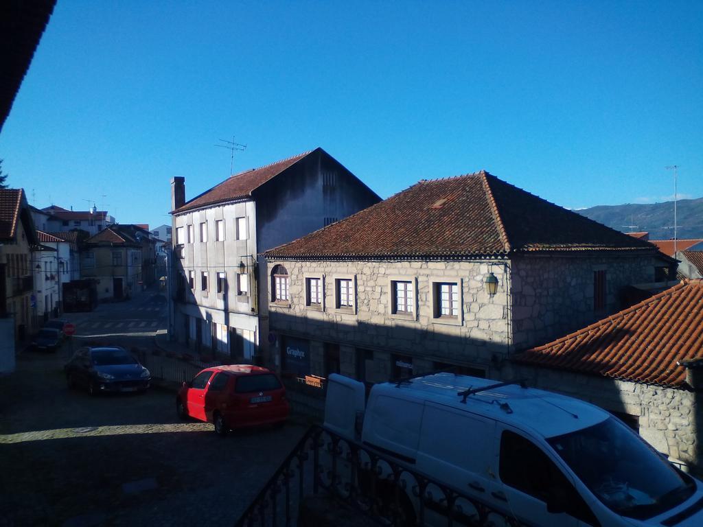 Casa Marias Holiday home Belmonte (Castelo Branco)