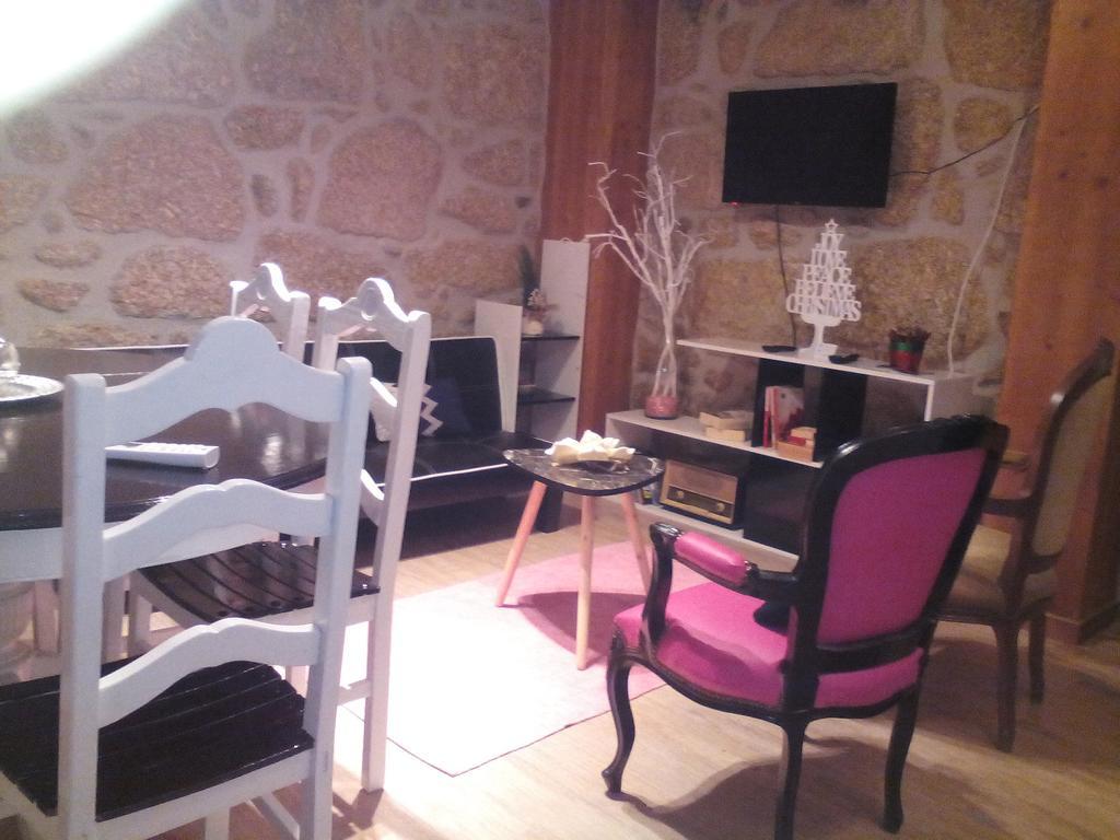 Holiday home Casa Marias