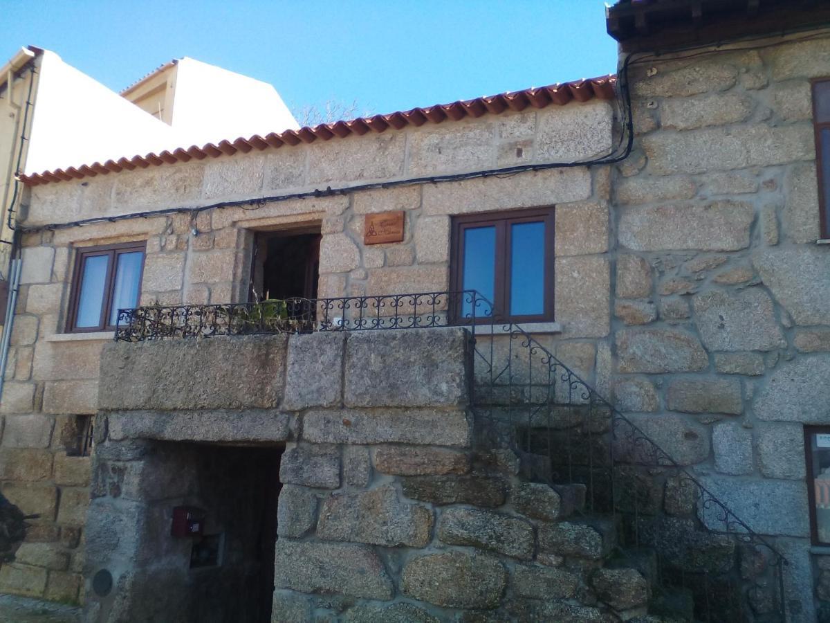 Holiday home Casa Marias *