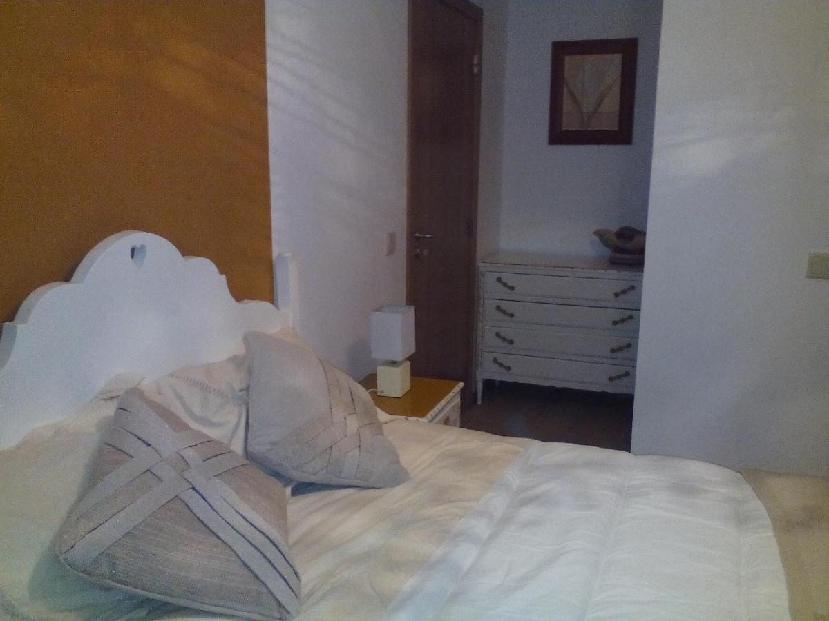 Casa Marias Holiday home