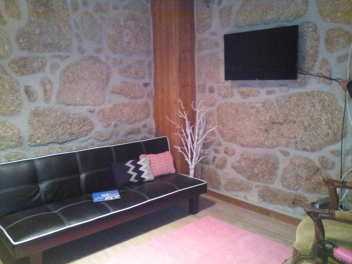 Holiday home Casa Marias