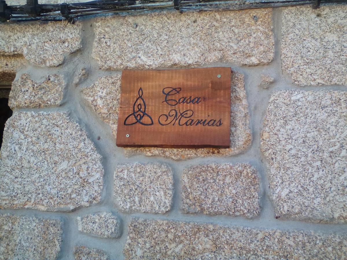 Casa Marias Holiday home *