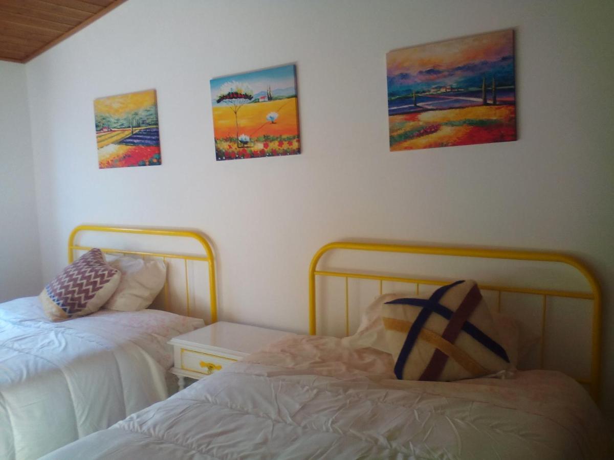 Holiday home Casa Marias *