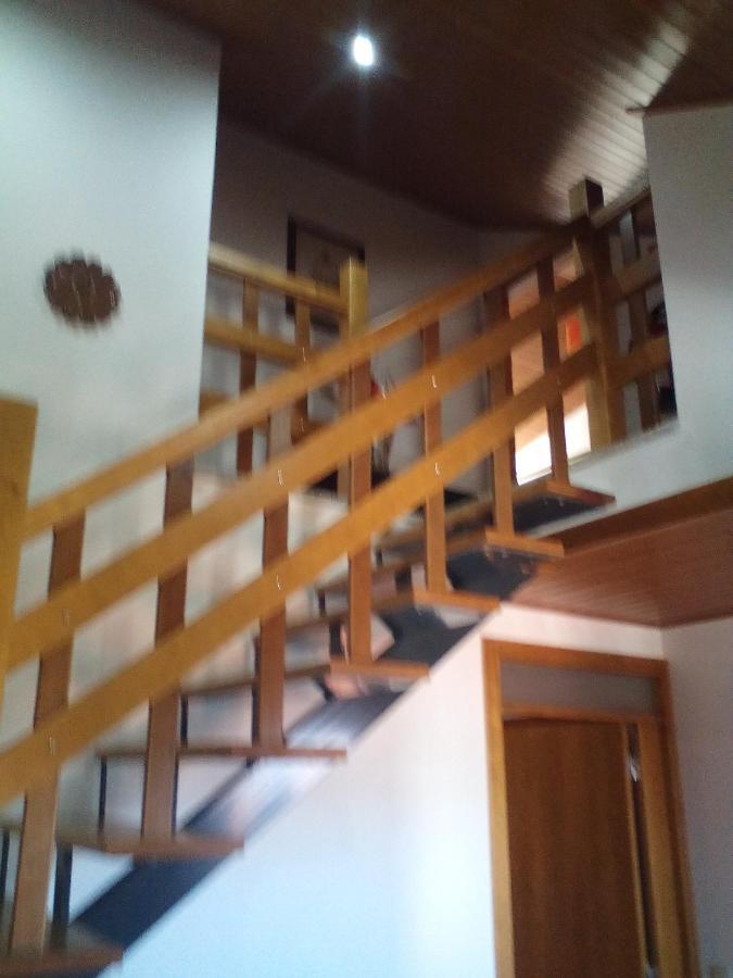 Casa Marias Holiday home